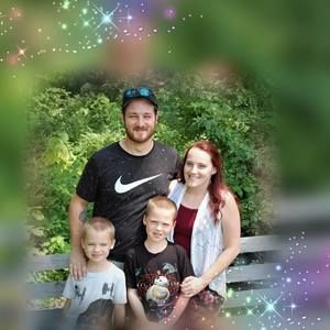 Meet your Posher, Ashlee